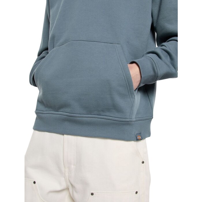 Dickies Wrench Hoodie - Stormy Weather