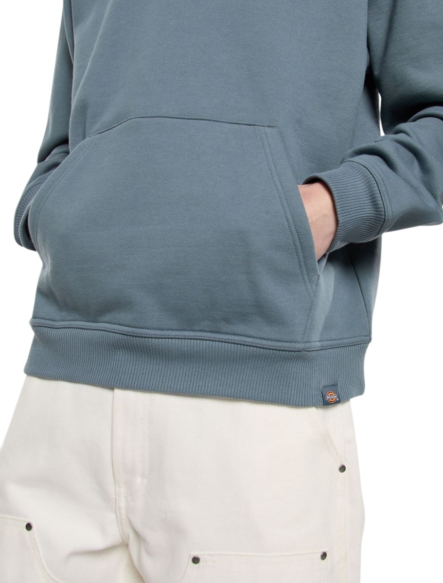 Dickies Wrench Hoodie - Stormy Weather