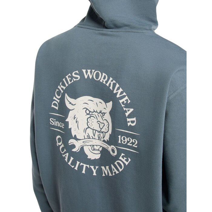 Dickies Wrench Hoodie - Stormy Weather