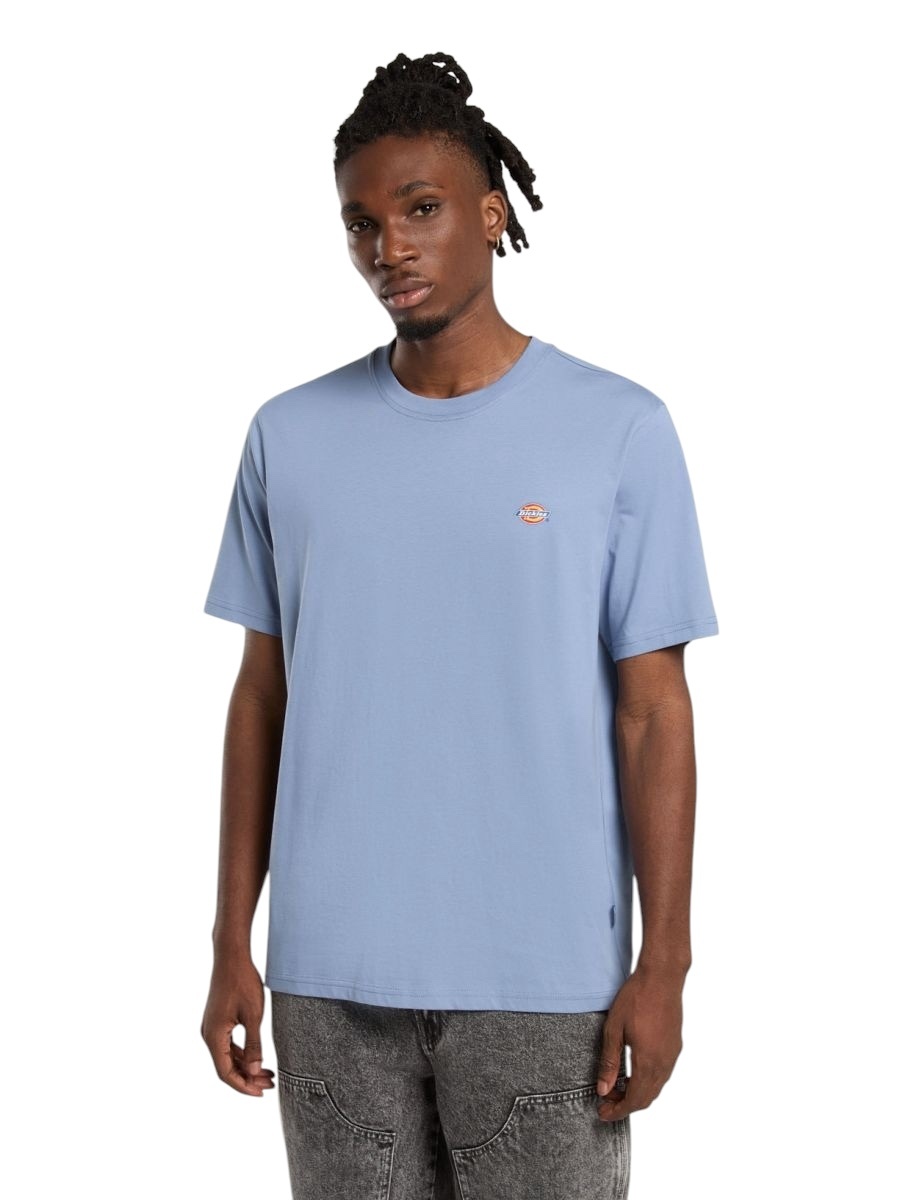 Dickies S/S Mapleton T-Shirt - Country Blue