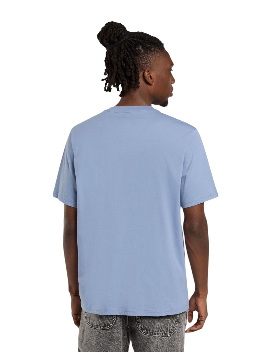 Dickies S/S Mapleton T-Shirt - Country Blue