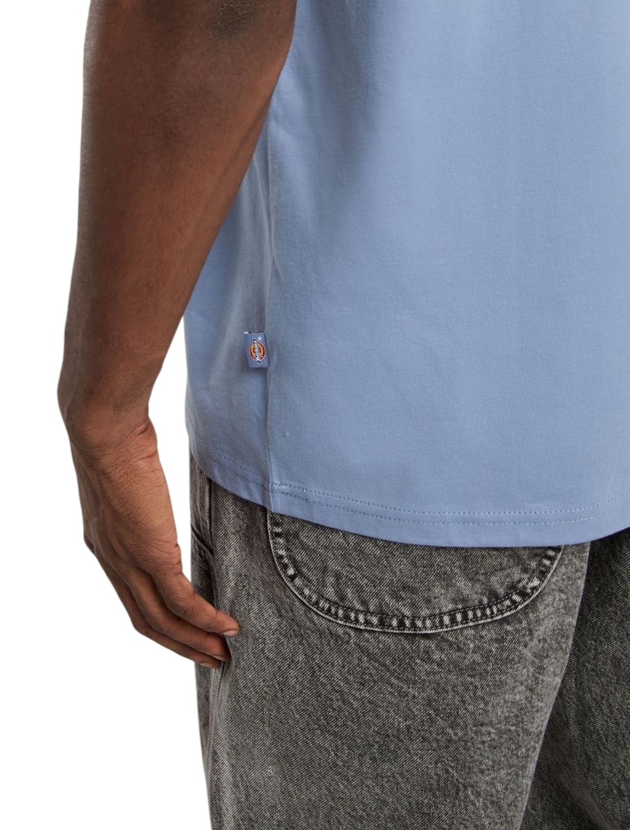 Dickies S/S Mapleton T-Shirt - Country Blue