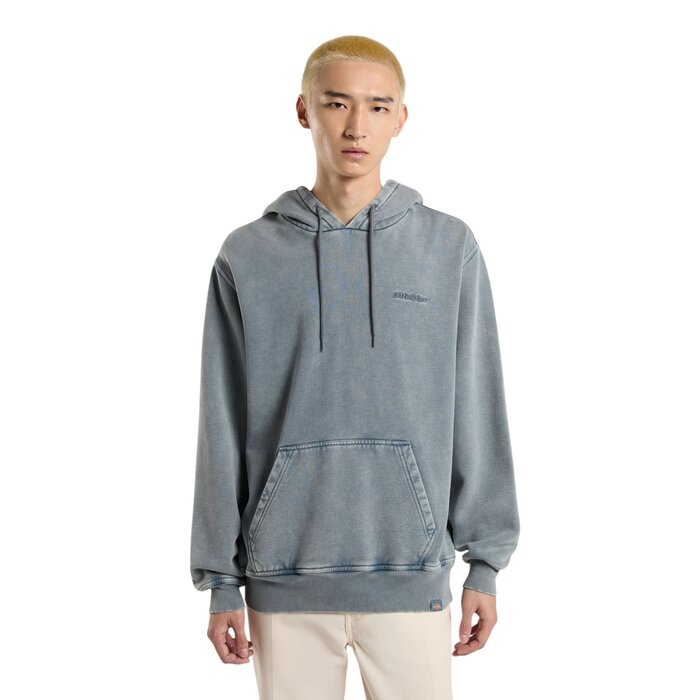 Dickies Plentywood Hoodie - Stormy Weather