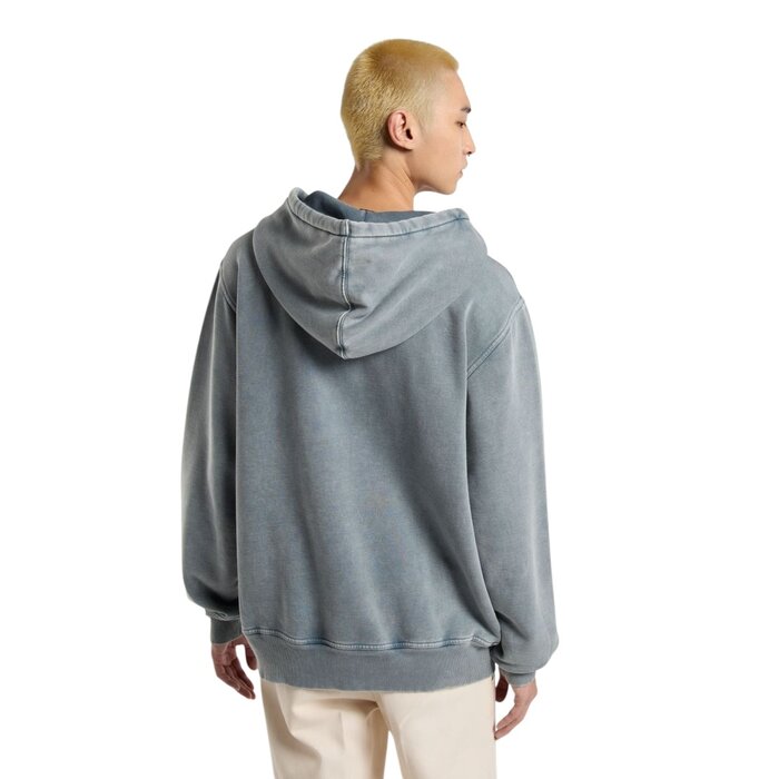 Dickies Plentywood Hoodie - Stormy Weather