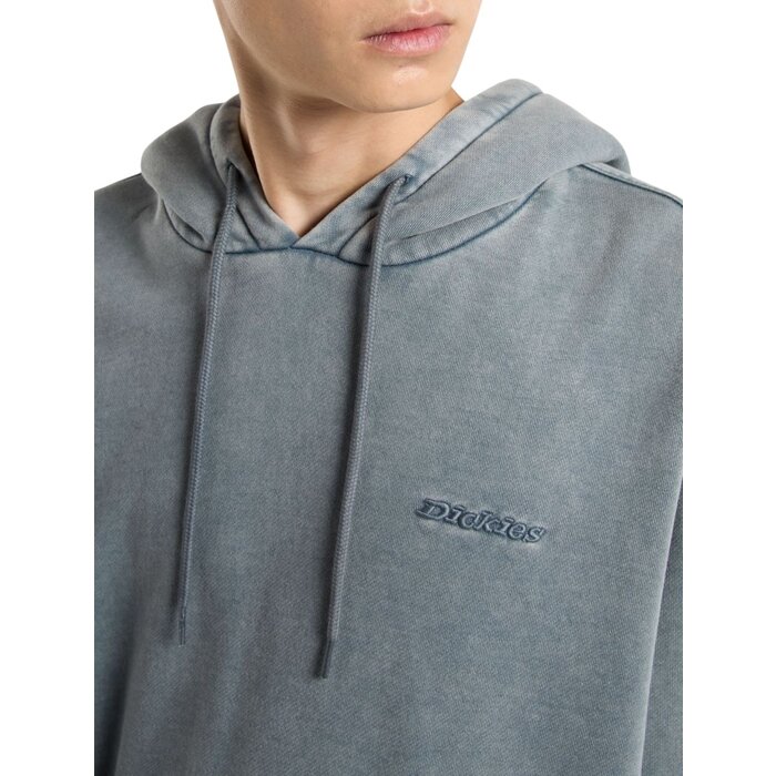 Dickies Plentywood Hoodie - Stormy Weather