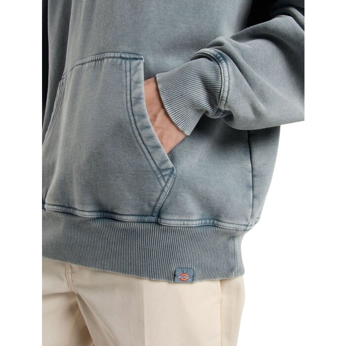 Dickies Plentywood Hoodie - Stormy Weather