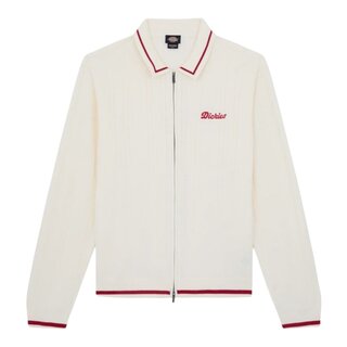 Dickies Lewistown Cardigan - Egret