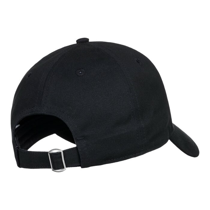Element Icon Dad Cap Twill Cap - Flint Black