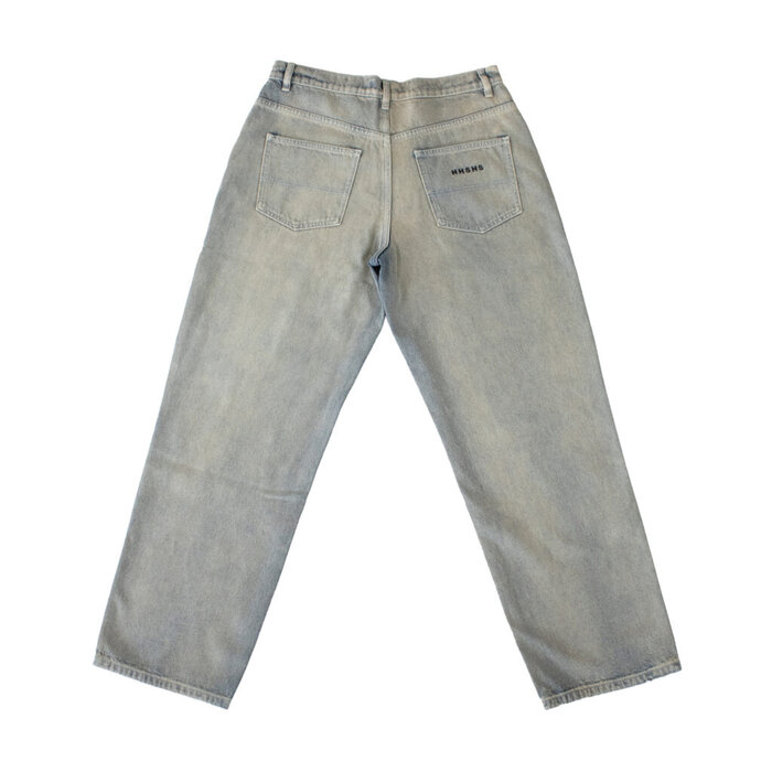 NNSNS Bigfoot - Pale  Denim