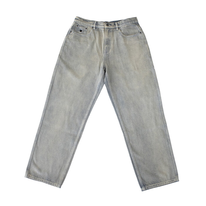NNSNS Bigfoot - Pale  Denim