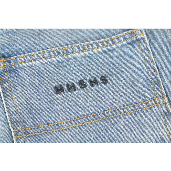 NNSNS Nessie - Medium Washed Denim