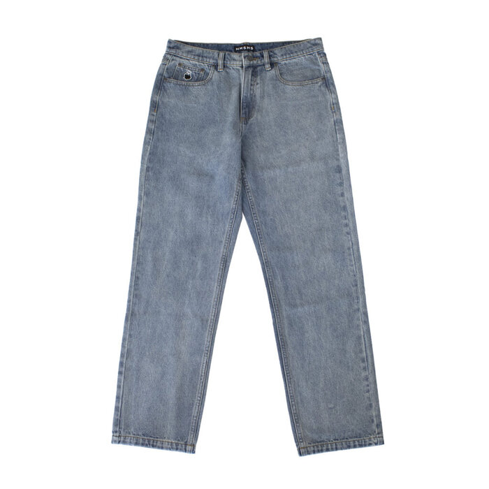 NNSNS Nessie - Medium Washed Denim