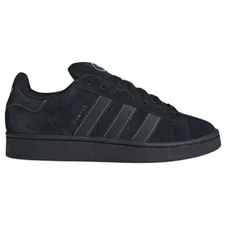 Adidas Skateboarding Campus 00s - Core Black/Core Black/Cloud White