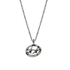 Twojeys Superstar Necklace - Plata