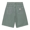 W' Brandon Short - Silver Pine (Stone Dyed)