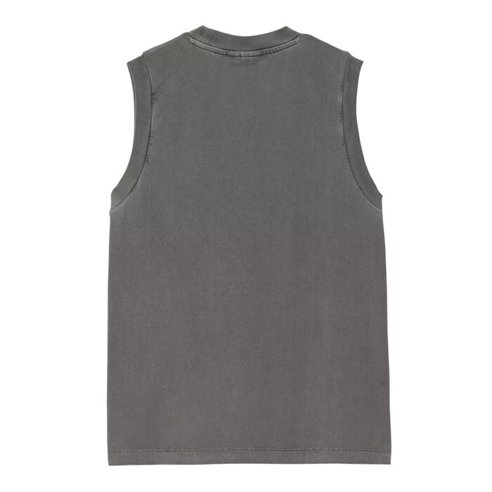 Carhartt WIP W' Nelson A-Shirt - Graphite Garment Dyed