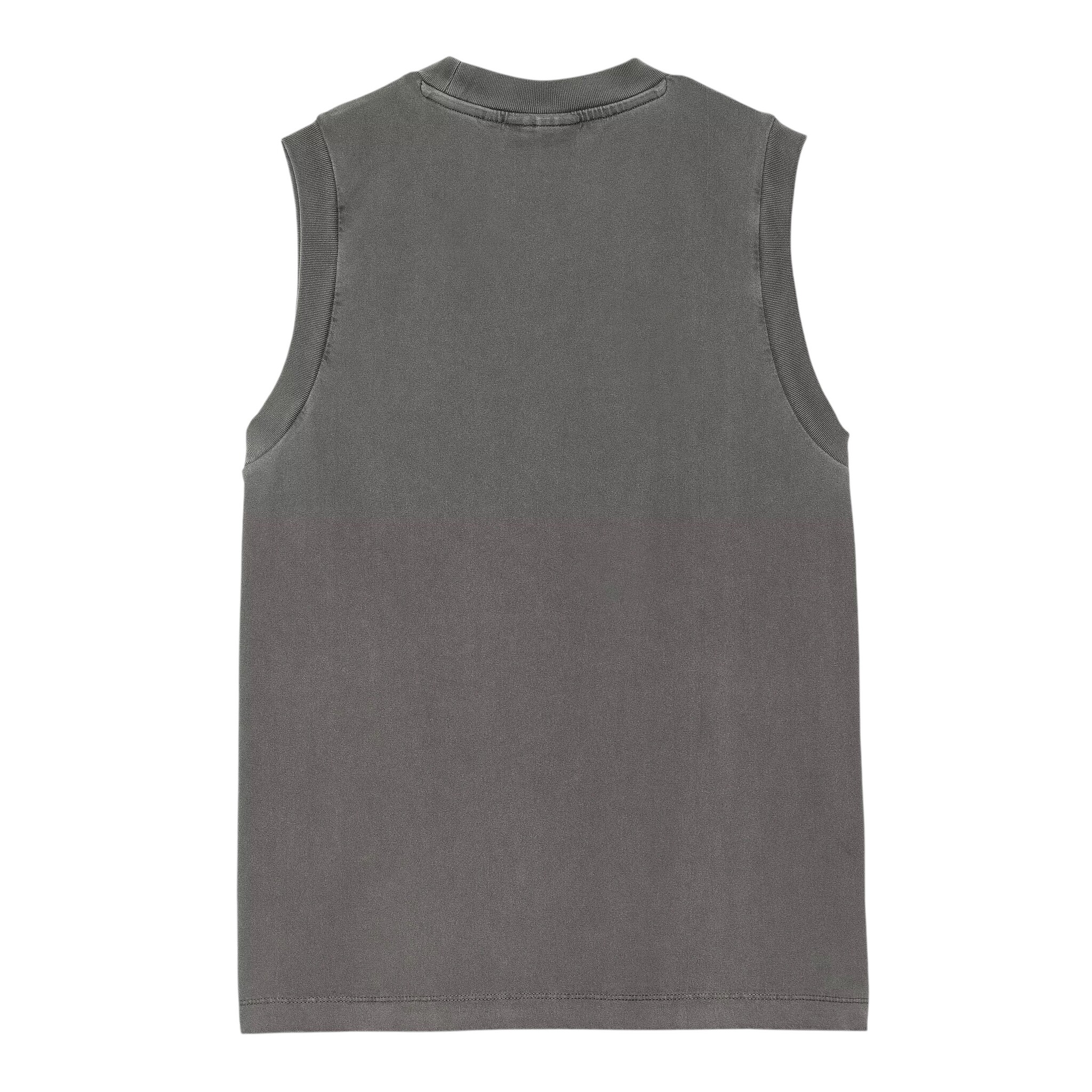 Carhartt WIP W' Nelson A-Shirt - Graphite Garment Dyed
