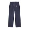 Floyde Pant - Blue (Garment Dyed)