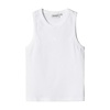 W' Philips A-Shirt - White