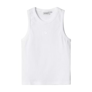 Carhartt WIP W' Philips A-Shirt - White