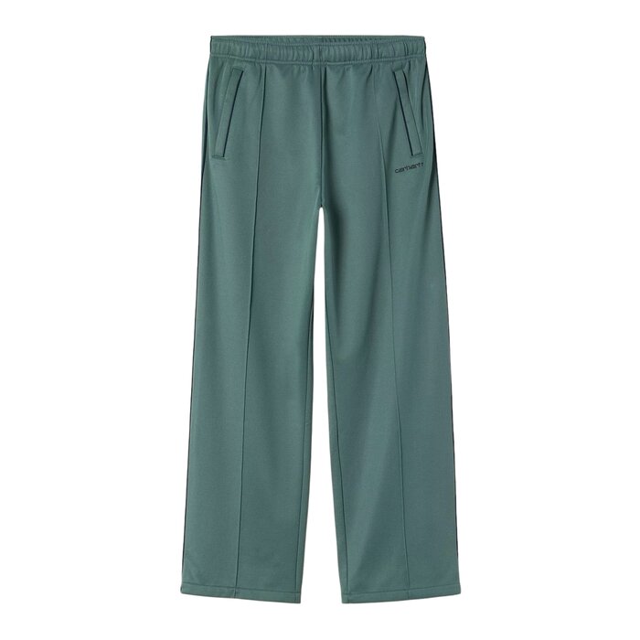Carhartt WIP Benford Pant - Silver Pine/Ink