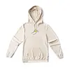 Leon Classic Hoody - Vanilla