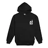 Too Short Smokes Classic Hoody - Black