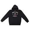 Unathletics Dept Classic Hoody - Black
