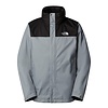 Evolve II Triclimate 3-en-1 - Monument Grey/TNF Black
