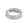 01 Ring - Plata