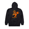 Tastes Classic Hoody Seasonal - Black