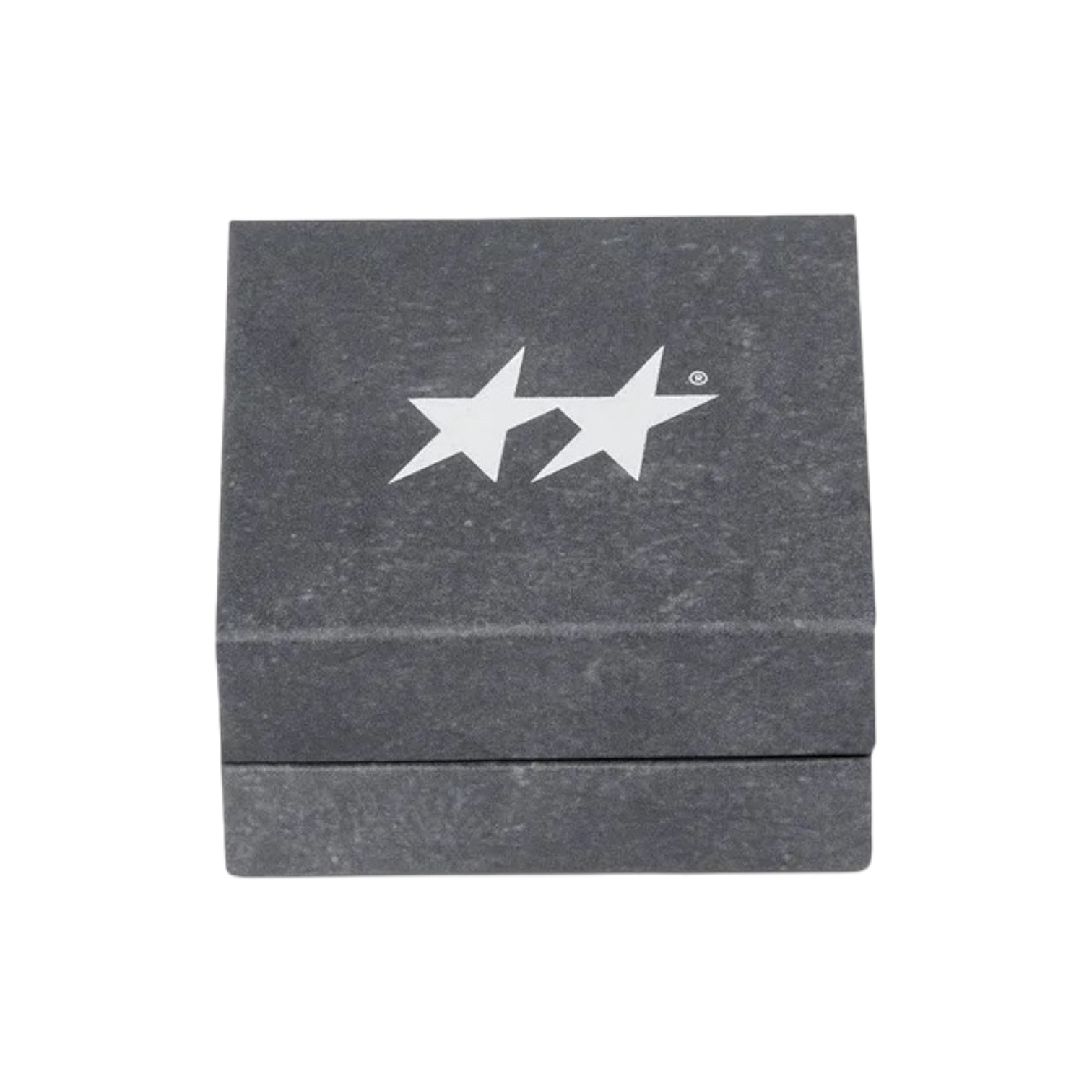 Twojeys Icon Heart Ring - Plata