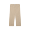 Classic Baggy Stripe Denim - Pelican Multi
