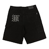 Hammer Short Web - Black