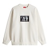 Skate Lisa Crewneck - Marshmallow