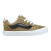 Knu Skool Kids - Olive/Black