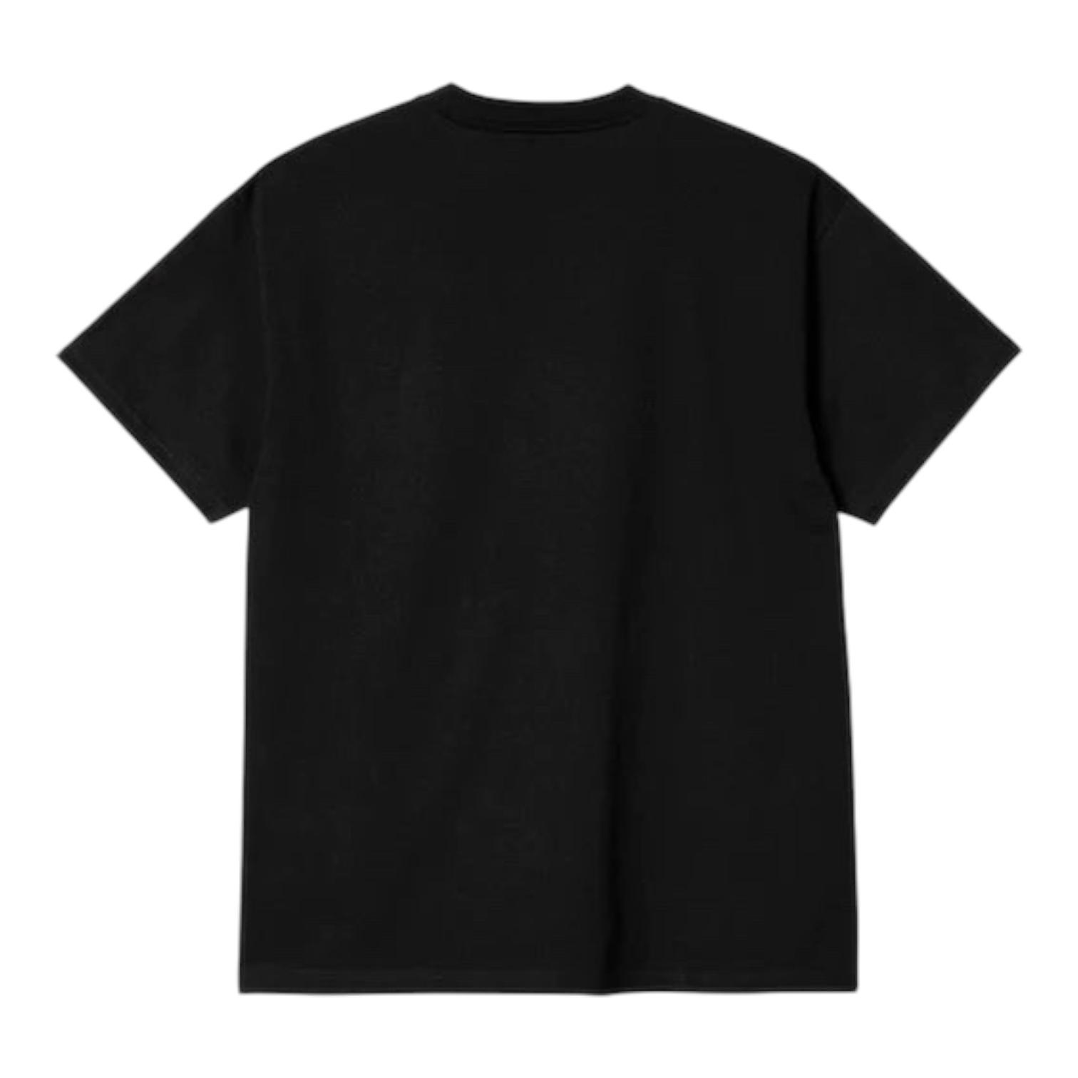Carhartt WIP S/S United T-Shirt - Black