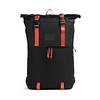 Doughnut Backpack - Black