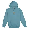 Dudland Hoody - Milky Blue