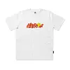 Hardcore T-Shirt - White