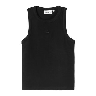 Carhartt WIP W' Philips A-Shirt - Black