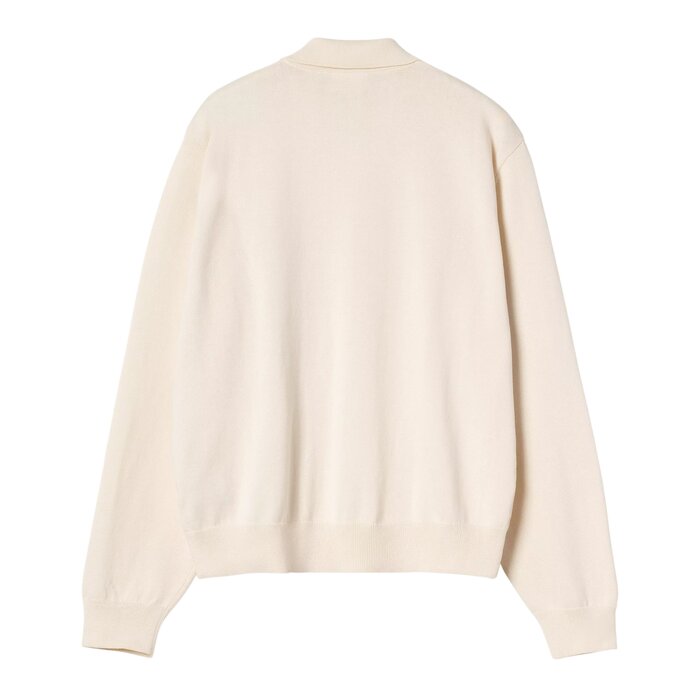 Carhartt WIP W' Drewe Cardigan - Natural