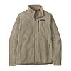 M's Better Sweater Jkt - Pelican