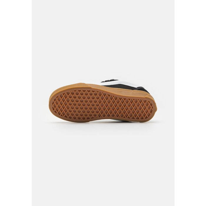 Vans Knu Skool - Black/Gum