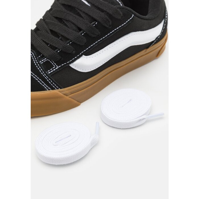 Vans Knu Skool - Black/Gum