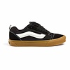 Knu Skool - Black/Gum