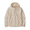 Funhoggers Anorak - Undyed Natural