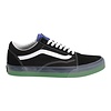 Knu Skool - Translucent Black/Blue