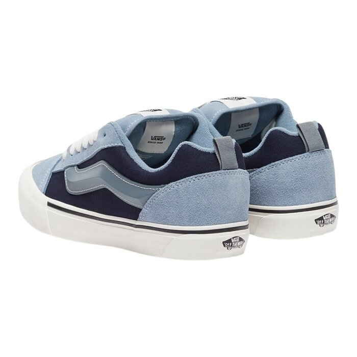 Vans Knu Skool - Tri-Tone Parisian Night