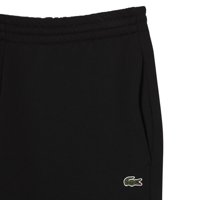 Lacoste Pantalon De Survêtement Slim Fit - Noir